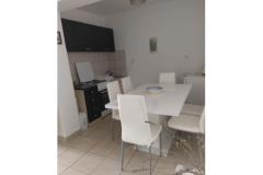 Apartmaji Marija-Tkon Apartma 1 – A3+2 foto 5