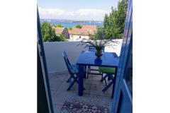 Apartmaji Marija-Tkon Apartma 2 – A 4+2 foto 1