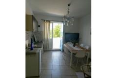Apartmaji Marija-Tkon Apartma 2 – A 4+2 foto 3