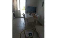 Apartmaji Marija-Tkon Apartma 2 – A 4+2 foto 4