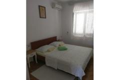 Apartmaji Marija-Tkon Apartma 2 – A 4+2 foto 5