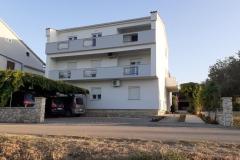 Apartmaji Alicia Apartma 2 – A2 foto 1