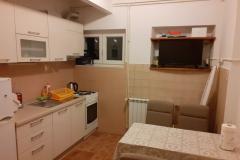 Apartmaji Alicia Apartma 2 – A2 foto 2