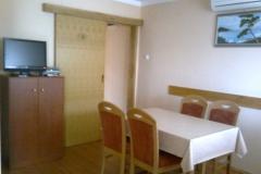Apartmaji Horvat Apartma 1 – Apartman 2 foto 1