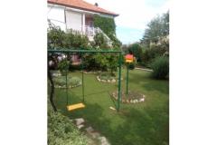Apartmaji Lokva Apartma 2 – 2b foto 5