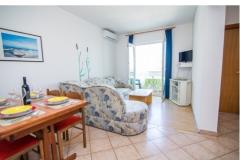 Apartmaji Maestral Apartma 1 – apartman2 foto 1