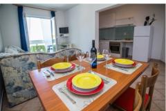 Apartmaji Maestral Apartma 1 – apartman2 foto 2