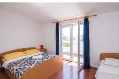 Apartmaji Maestral Apartma 4 – apartman4 foto 3