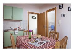 Apartmaji San Nevijana Apartma 2 foto 2