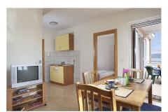 Apartmaji San Nevijana Apartma 3 foto 2