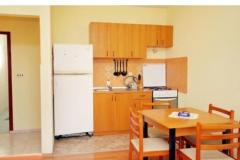 Apartmaji Tkon-Muscet Apartma 1 – A1 foto 2