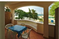 Apartmaji Tkon-Muscet Apartma 1 – A1 foto 5