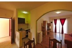 Apartmaji Tkon-Muscet Apartma 2 – A2 foto 1