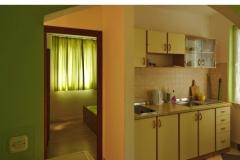 Apartmaji Tkon-Muscet Apartma 3 – A3 foto 4