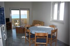 Apartmaji MarMar Apartma 1 – Sea foto 2