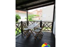 Holiday homes Twins by the sea Apartma 1 – Aqua 101 foto 2