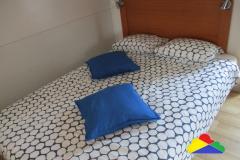 Holiday homes Twins by the sea Apartma 1 – Aqua 101 foto 4