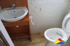 Holiday homes Twins by the sea Apartma 1 – Aqua 101 foto 5