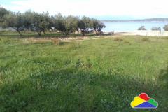 Holiday homes Twins by the sea Soba 3 – + tent foto 4
