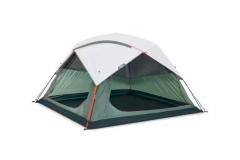 Holiday homes Twins by the sea Soba 4 – + tent foto 1