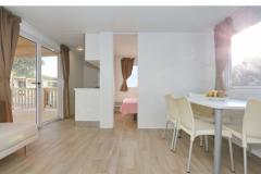 Apartmaji Kamp Ortić Apartma 1 – A5 foto 2