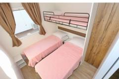 Apartmaji Kamp Ortić Apartma 1 – A5 foto 5