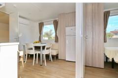 Apartmaji Kamp Ortić Apartma 2 – A4 foto 1
