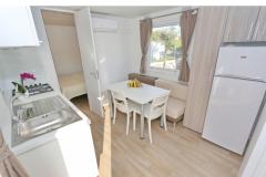 Apartmaji Kamp Ortić Apartma 2 – A4 foto 2