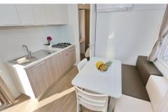 Apartmaji Kamp Ortić Apartma 2 – A4 foto 3