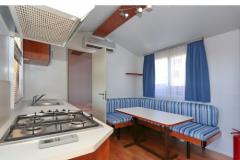 Apartmaji Kamp Ortić Apartma 3 – A4 foto 1