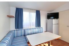 Apartmaji Kamp Ortić Apartma 3 – A4 foto 2