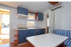 Apartmaji Kamp Ortić Apartma 3 – A4 foto 3