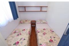 Apartmaji Kamp Ortić Apartma 3 – A4 foto 4