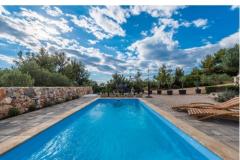 Robinson house Bosiljka Apartma 1 – Robinson foto 3