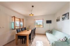 Robinson house Bosiljka Apartma 1 – Robinson foto 4