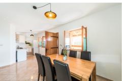 Robinson house Bosiljka Apartma 1 – Robinson foto 5