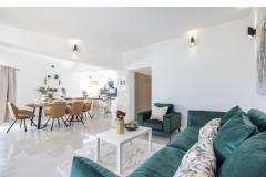 Apartmaji Villa Esperanza Apartma 3 – superior foto 4