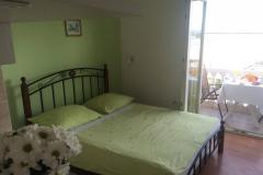 Apartmaji Villa Esperanza Apartma 1 – studio app foto 1