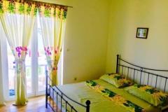 Apartmaji Villa Esperanza Apartma 1 – studio app foto 4