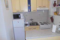 Apartmaji Ankica Apartma 2: (4+1) – Ankica-B foto 4