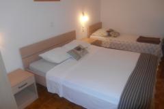 Apartmaji Ankica Apartma 2: (4+1) – Ankica-B foto 5