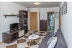 Apartmaji Bukvić Apartma 1 – Rivanj foto 2