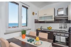 Apartmaji Bukvić Apartma 1 – Rivanj foto 3