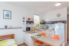 Apartmaji Bukvić Apartma 2 – Rava foto 2