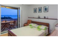 Apartmaji Bukvić Apartma 2 – Rava foto 5