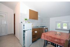 Apartmaji Darko Apartma 4 – Apartman D foto 1