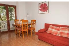 Apartmaji Ivanka Apartma 3 – Tea foto 2