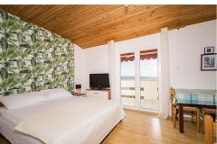 Apartmaji Neda  Apartma 3 – četvorka foto 1