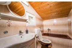 Apartmaji Neda  Apartma 3 – četvorka foto 3