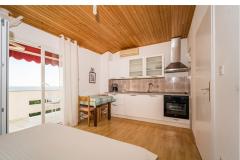 Apartmaji Neda  Apartma 3 – četvorka foto 4